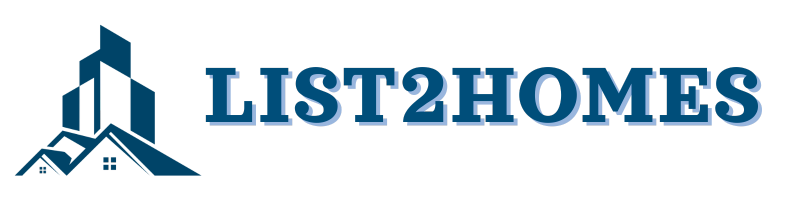 List2Homes